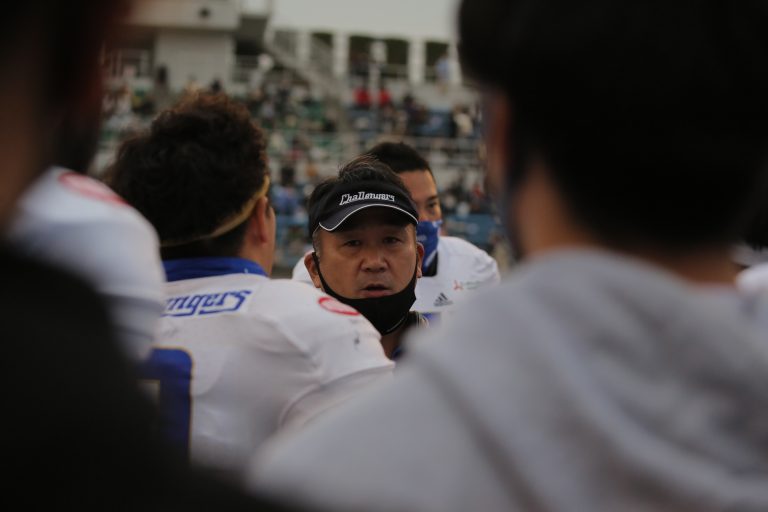 正重HCからのシーズン終了のご挨拶 SEKISUIチャレンジャーズ