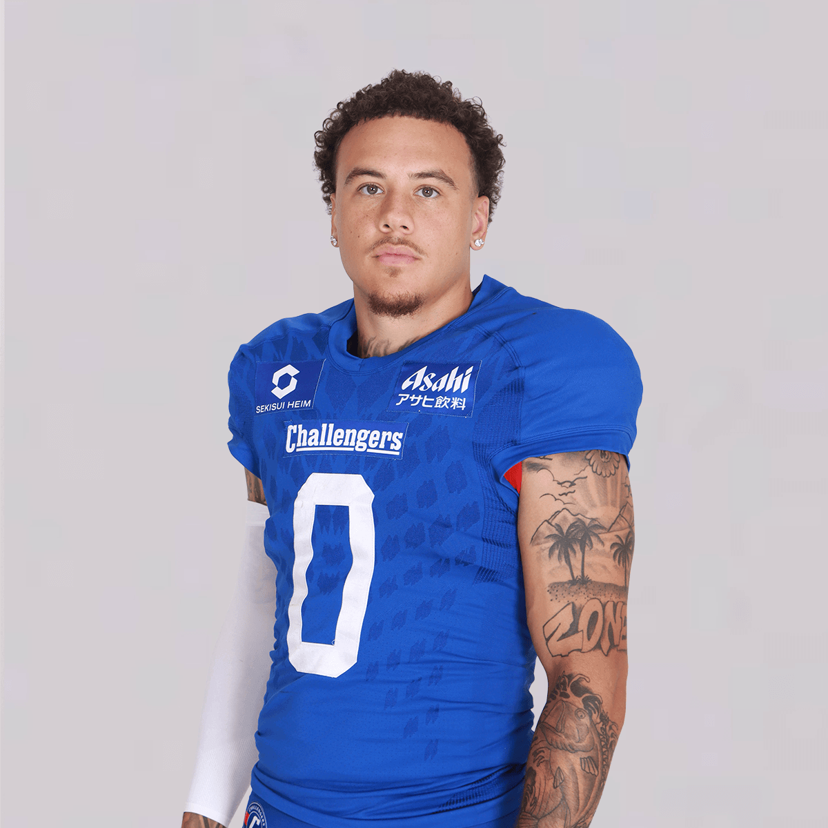 Tre’Vaughn Craig