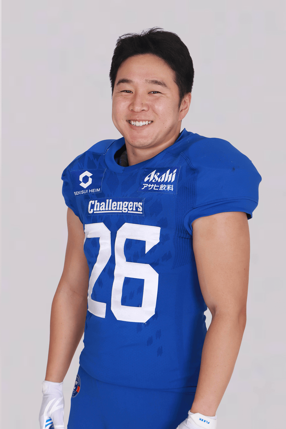 山田 陸斗