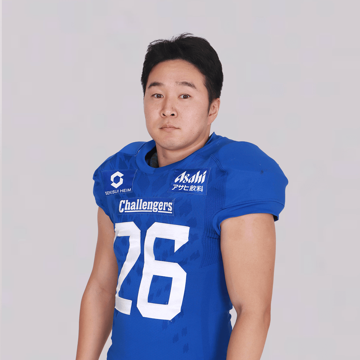 山田 陸斗