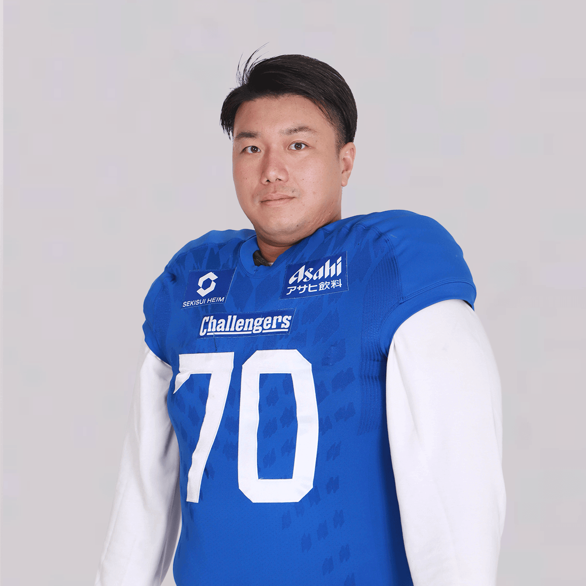 石井 健太郎