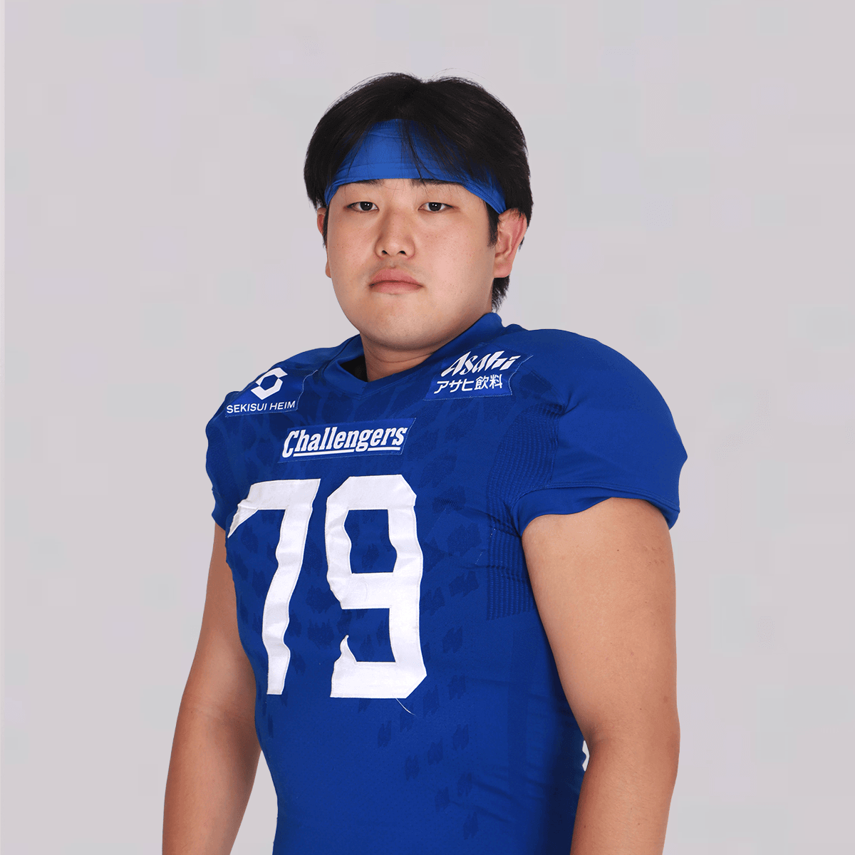 宮田 泰資