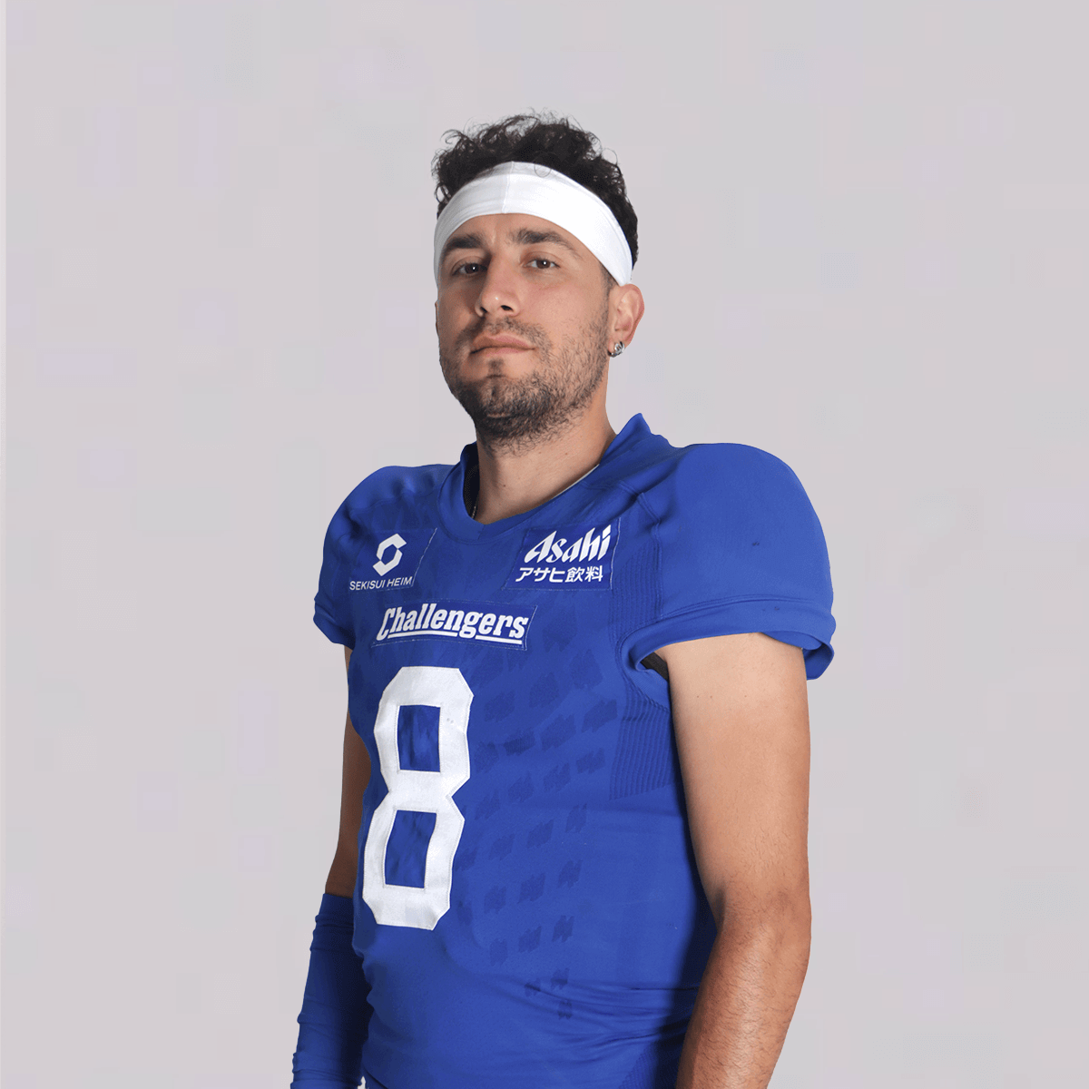 Garrett Safron