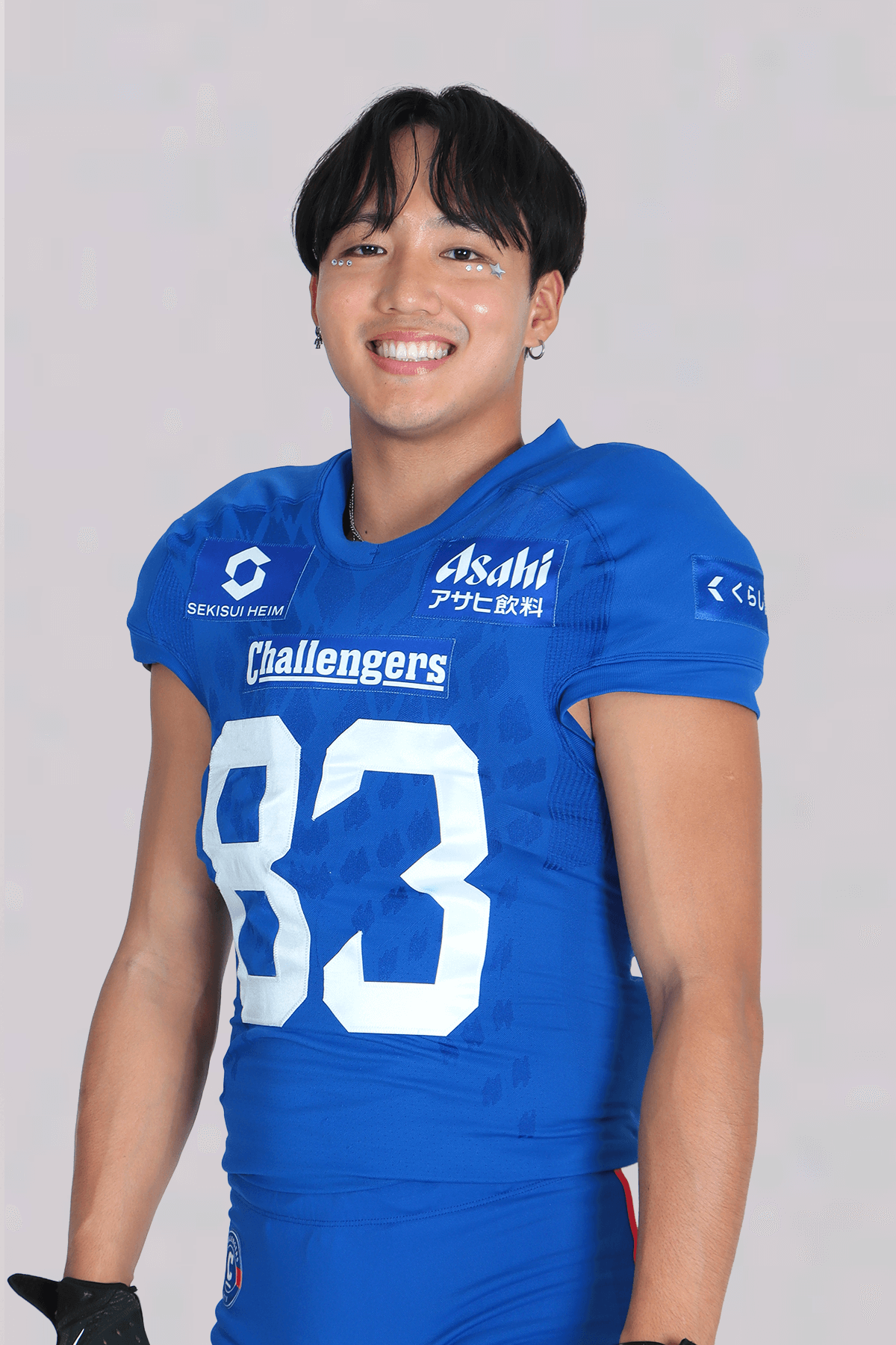 木村　イーサン 十良